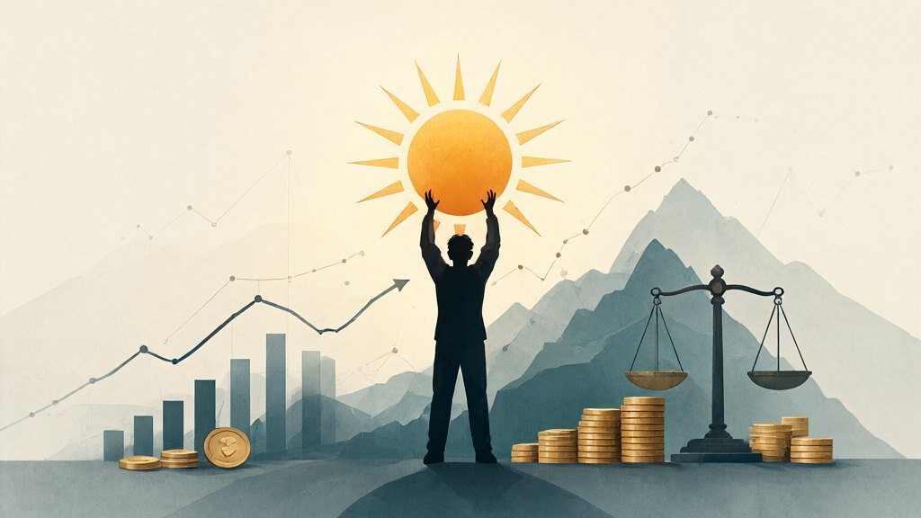 Venezuela proyecta cuatro aumentos salariales para 2027